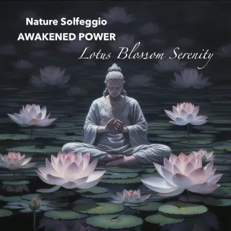 Lotus Blossom Serenity by Nature Solfeggio