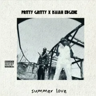 Summer Love by Pritty Gritty