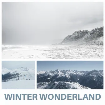 Winter Wonderland by MiniMalize