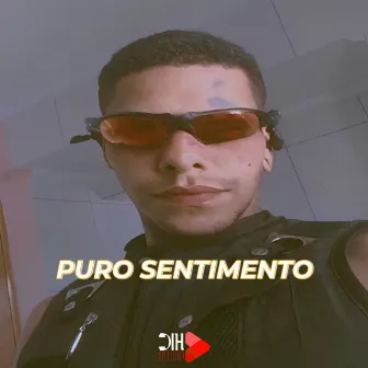 Puro Sentimento by Mc Igor VP