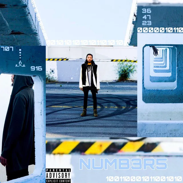 Numb3r5