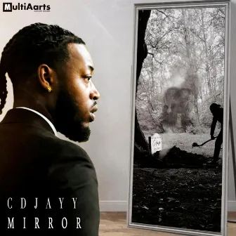 Mirror by Cdjayy