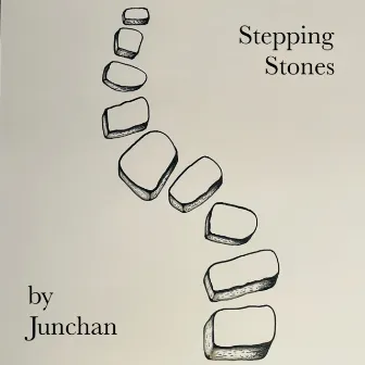 Stepping Stones by Junchan