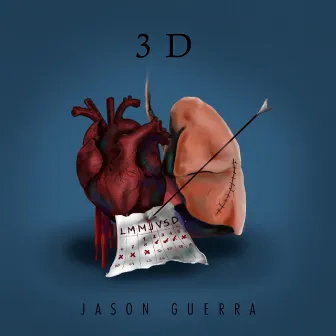 3‎‎‎‎‎‎‎‎‏‏‎ ‎D by Jason Guerra