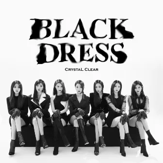 BLACK DRESS by CLC