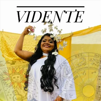 Vidente by Marcia Siqueira