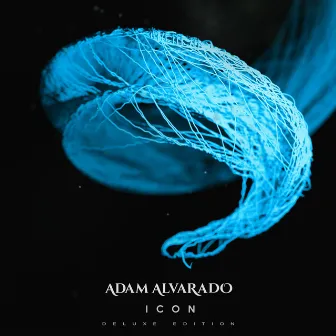 Icon (Deluxe Edition) by Adam Alvarado