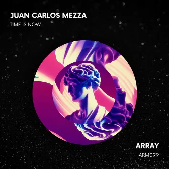 Time Is Now by Juan Carlos Mezza