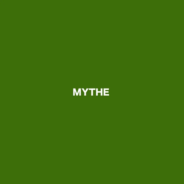 Mythe