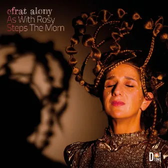 As With Rosy Steps The Morn by Efrat Alony