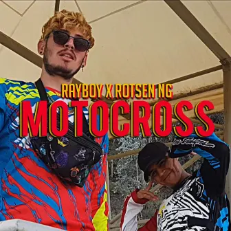 Motocross by SoyRayBoy