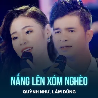 Nắng Lên Xóm Nghèo by Lâm Dũng