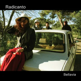 Bellavia by Radicanto