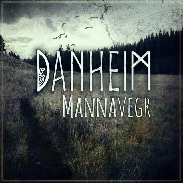 Mannavegr