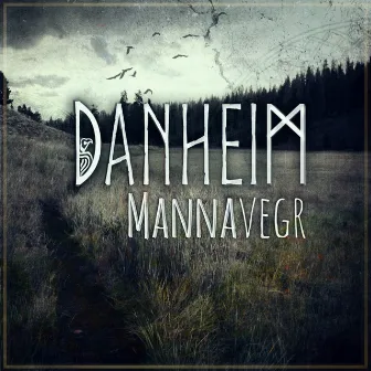 Mannavegr by Danheim