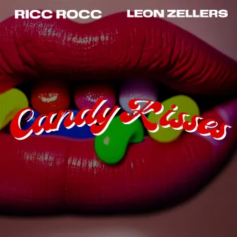 Candy Kisses by Leon Zellers