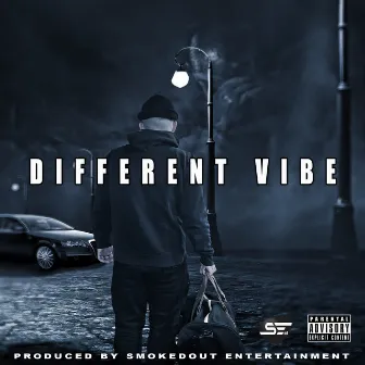 Different Vibes by Chef eNwhY