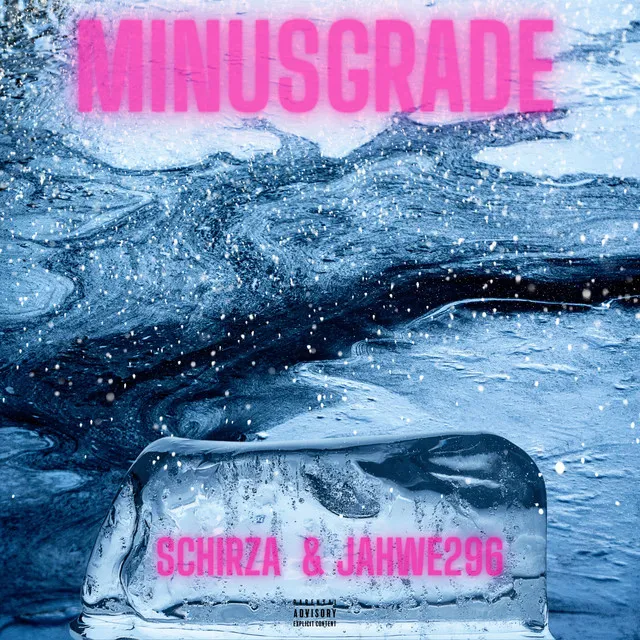 Minusgrade