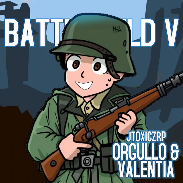 Orgullo & Valentia