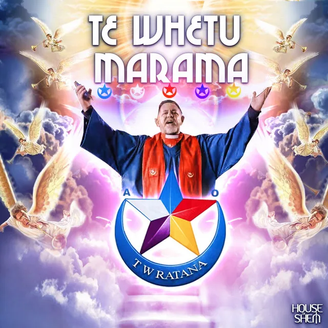 Te Whetu Marama