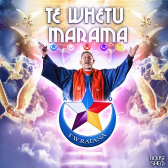 Te Whetu Marama by House of Shem