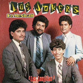 Las Lonjitas by Los Jokers de Mexicali