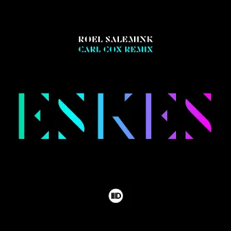 Eskes by Roel Salemink