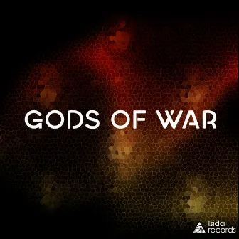 Gods War by Pyramid