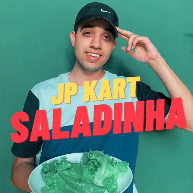 Saladinha