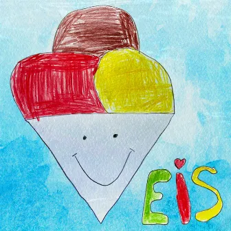 Eis (Heute ist es heiß) by 