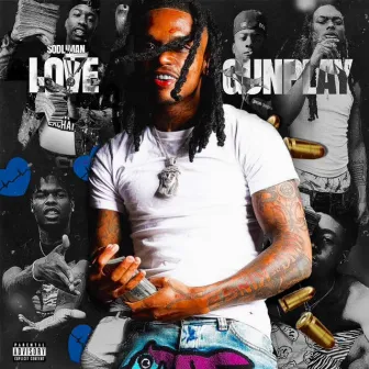 LOVE & GUNPLAY by SODLiMan