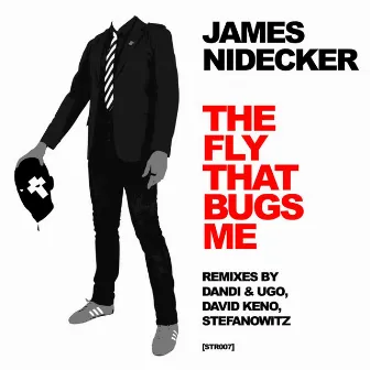 The Fly that Bugs me by James Nidecker