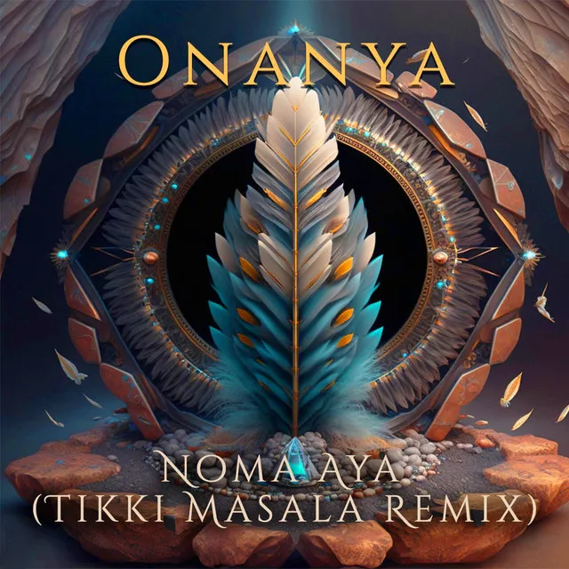 Noma Aya - Remix