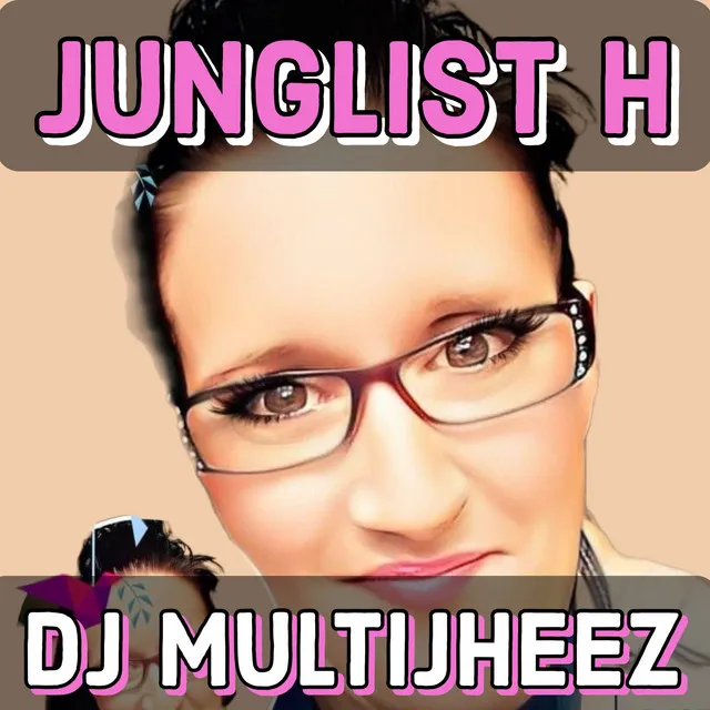 Junglist H