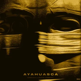 Ayahuasca by ZONIKDLR