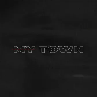 My Town by KAVI