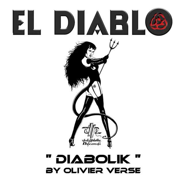 El Diablo Diabolik - Original mix