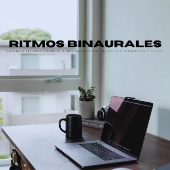 Sinfonía De Las Ondas Cerebrales: Ritmos Binaurales Para Una Excelente Desempeño En El Estudio by Música de estudio de relajación