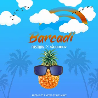 Barcadi by Sickoboy