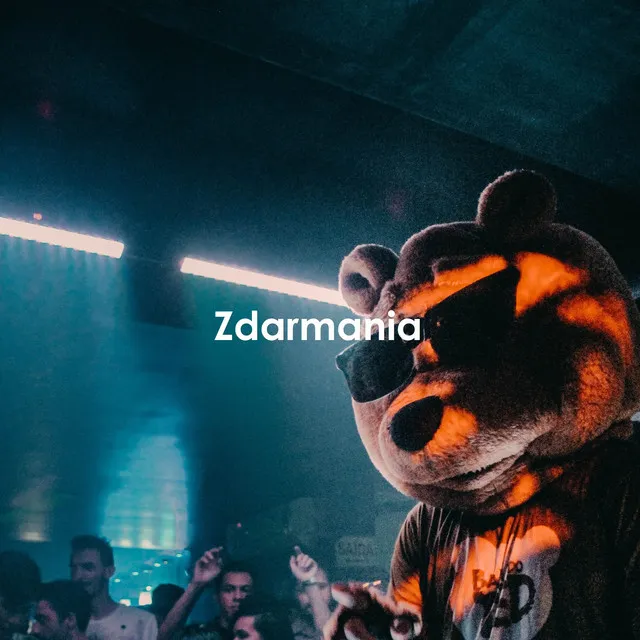 Zdarmania