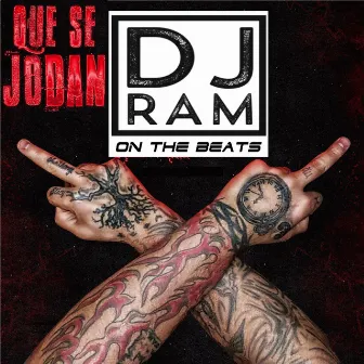 Que Se Joda (Instrumental) by Dj Ram On The Beats