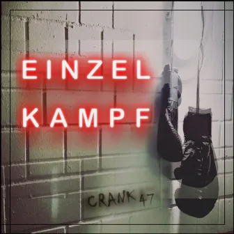 Einzelkampf by Crank47