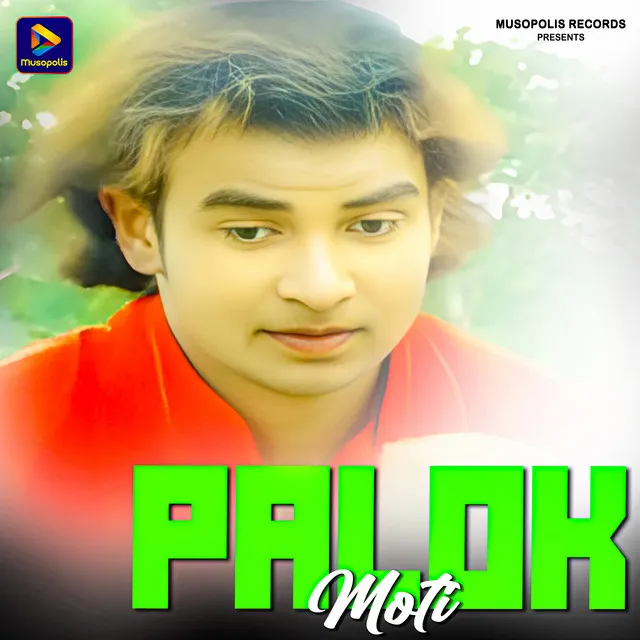 Palok Moti