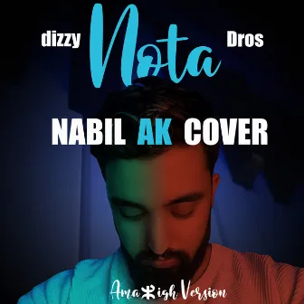 NOTA (AMAZIGH VERSION) by NABIL AK