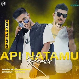 Api Natamu (Remix) by Lukshan Beatz