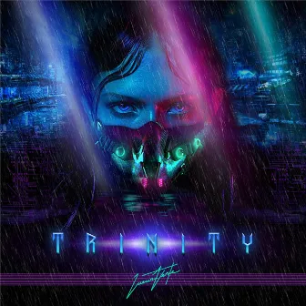 Trinity by Lueur Verte