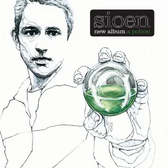 A Potion (e-album deluxe) by Sioen