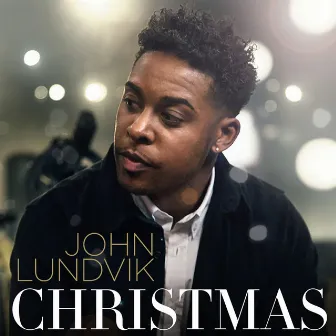 Christmas by John Lundvik