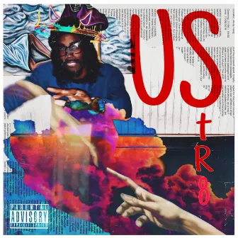 U S/ StR8 by ThisMyJam