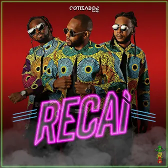 Recaí by Cotizados Family